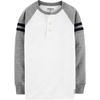 Ivory/Grey