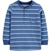 Yacht Club Blue
