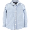 Blue Stripe