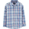 Breck Blue