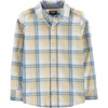 Dandy Lion Plaid