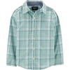 Patina Plaid