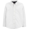 Solid White