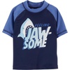 Eclipse Blue Jawsome
