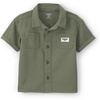 Green Olive