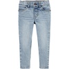image:imageOshKosh BGosh Boys Skinny JeansBlue Salt Wash