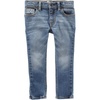 Indigo Bright Wash