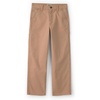 image:imageOshKosh BGosh Boys Slim Stretch Chino PantsKhaki Brown