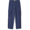 image:imageOshKosh BGosh Boys Slim Stretch Chino PantsNavy Blue