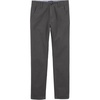 Solid Dark Grey