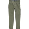 Solid Olive
