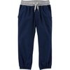 Deep Navy