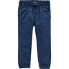 Blue Solid