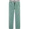 image:imageOshKosh BGosh Boys Twill Pullon JoggersCross Country