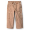 Khaki Brown