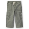 Light Olive Green