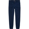 Dark Navy Kid