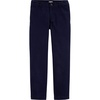 Deep Navy Kid