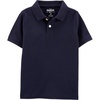 Deep Navy Blue