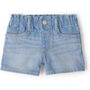 Blue Denim