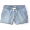 Denim Light Wash