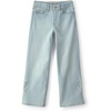 image:imageOshKosh BGosh Girls Fashion DenimBlue Light Wash Heart Patch