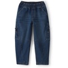 Blue Medium Wash