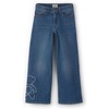 image:imageOshKosh BGosh Girls Fashion DenimBlue Medium Wash Bear