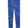image:imageOshKosh BGosh Girls Full Length LeggingsBlue Butterfly