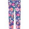 Blue Floral