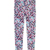 image:imageOshKosh BGosh Girls Full Length LeggingsMultichevron