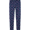 Navy Cherry