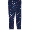 Navy Dot