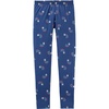 Navy Rainbow