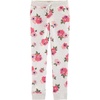 Grey Floral