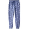 Navy Floral