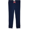 image:imageOshKosh BGosh Girls Jogger PantsTrue Navy