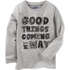 Grey Good Things