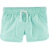 image:imageOshKosh BGosh Girls Pullon ShortsAqua