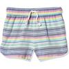image:imageOshKosh BGosh Girls Pullon ShortsMulti Stripe3