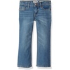 image:imageOshKosh BGosh Girls Skinny Boot DenimBrushed Blue