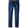 image:imageOshKosh BGosh Girls Skinny Boot DenimTrue Blue