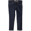 Heritage Rinse Wash