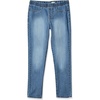 image:imageOshKosh BGosh Girls Skinny DenimLight Wash