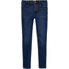 Marine Blue Wash