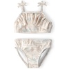 image:imageOshKosh BGosh Girls Twopiece SwimwearCream Surf