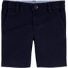 image:imageOshKosh BGosh Girls Uniform ShortsDeep Navy Blue