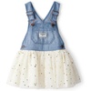 Blue Chambray
