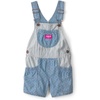 image:imageOshkosh Girls Worlds Best OverallsMultipattern Blue