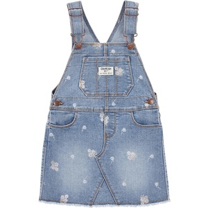 image:imageOSHKOSH BGOSH Baby Boys Pullover SweatshirtDenim Heart Skirtall